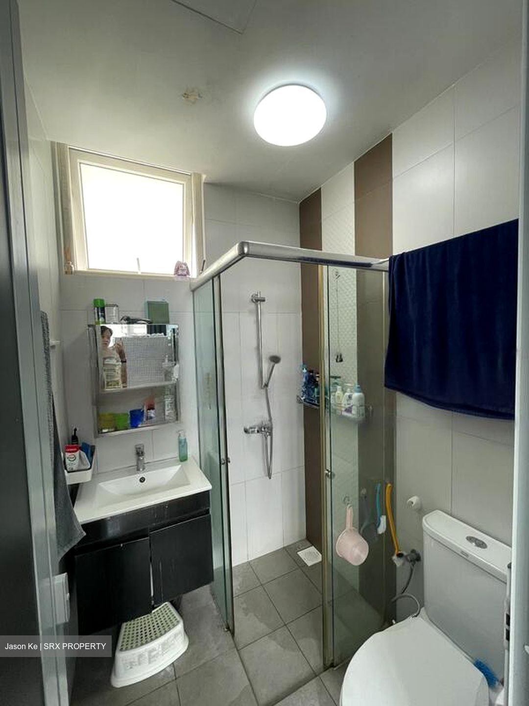 Lorong Salleh (D14), Apartment #497991451